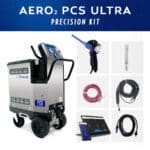 AERO2 PCS ULTRA precision kit