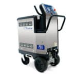 AERO2 PCS ULTRA dry ice blaster