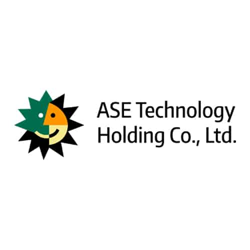 ASE Technology Holding Company logo