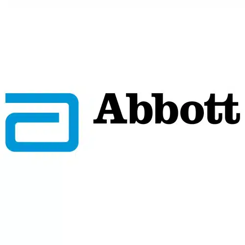 Abbott Laboratories Logo