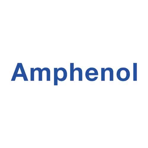Amphenol logo