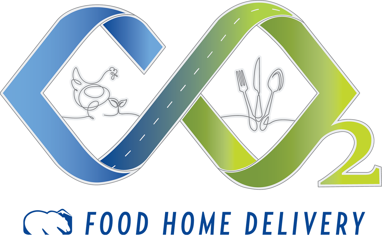 Cold Jet Food Home Delivery Logo