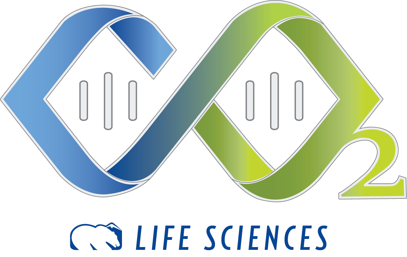 Cold Jet Life Sciences Logo