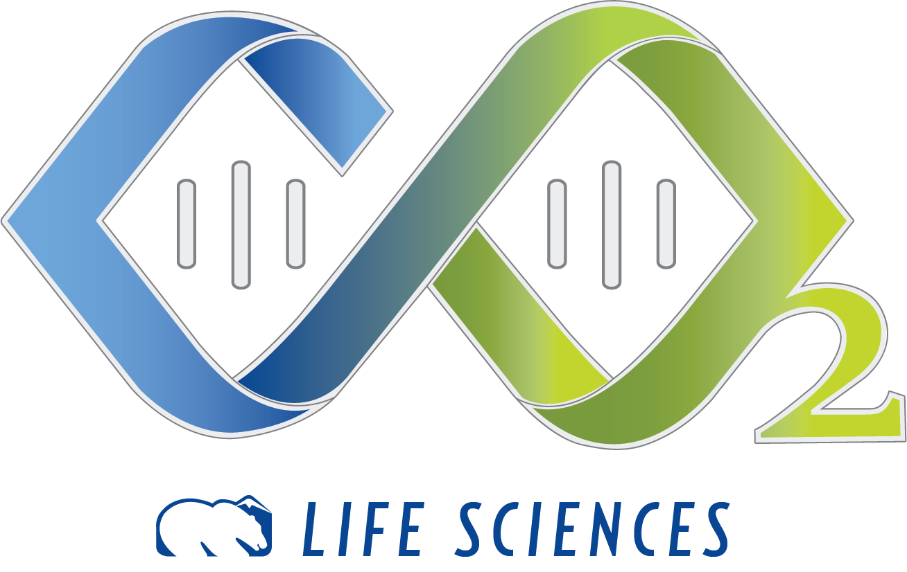 Cold Jet Life Sciences Logo