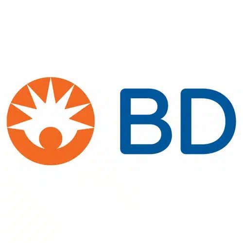 Becton Dickinson Logo