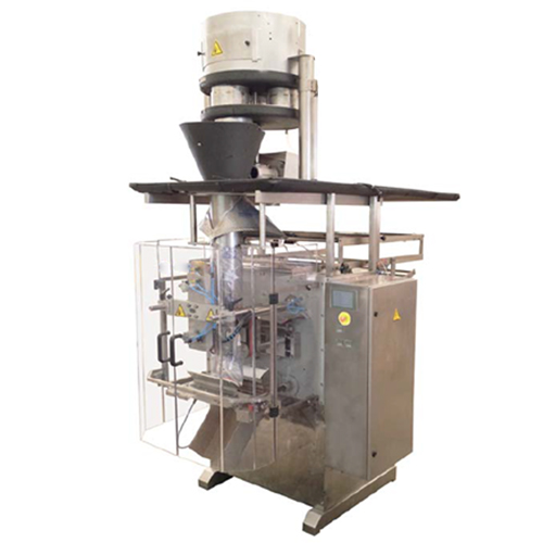 Cold Jet Dry Ice Bagging & Dosing 3000