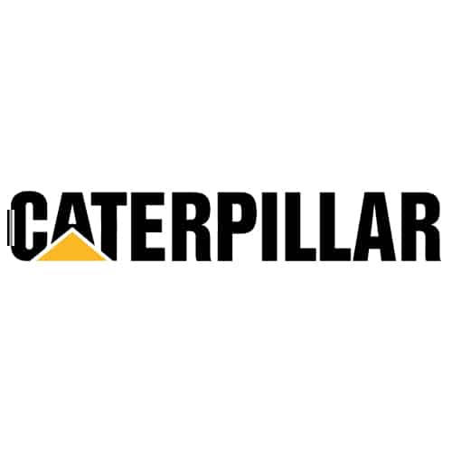 Caterpillar-logo