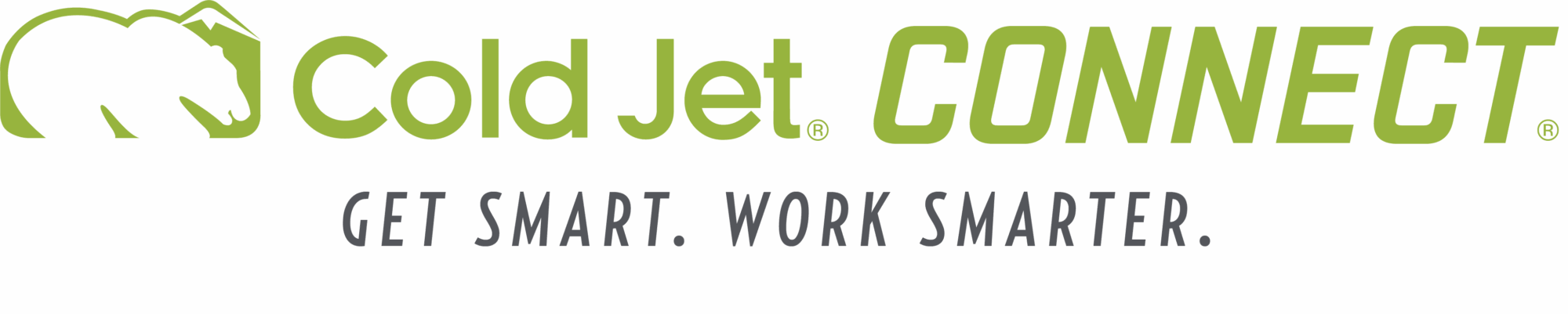 Cold Jet CONNECT® - Cold Jet