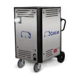 Thermally Enhanced Cleaning Blaster TEC1200