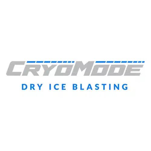 CryoMode-DryIceBlasting-Logo
