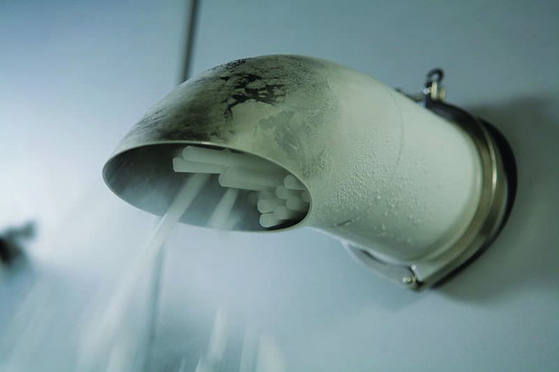 produkcji suchego lodu do zarządzania łańcuchem chłodniczym