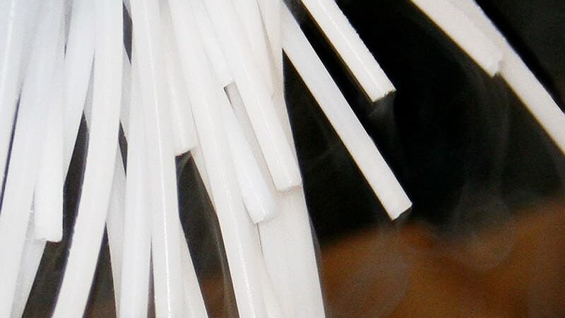 dry ice production for blasting