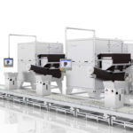 Integrated Dry Ice Dosing System