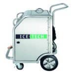 IceTech Elite 20 droogijs straalapparatuur
