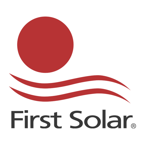 First_Solar_Logo