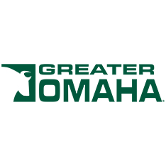 Greater Omaha Logo