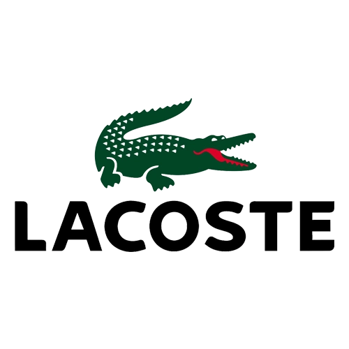 Lacoste-Logo