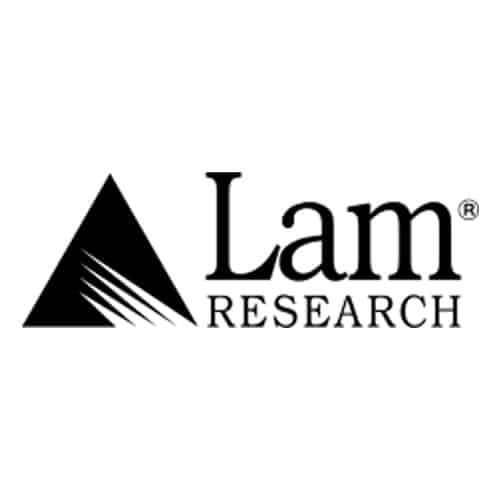Lam Research Logo