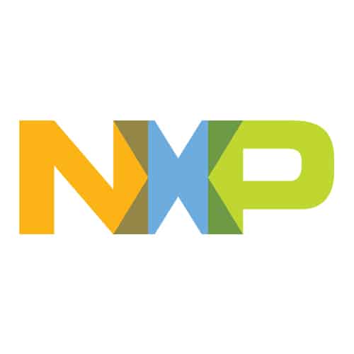 NXP logo