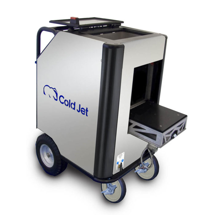 Dry Ice Blaster Rental Dry Ice Blasting Machine For Rent, 50 OFF