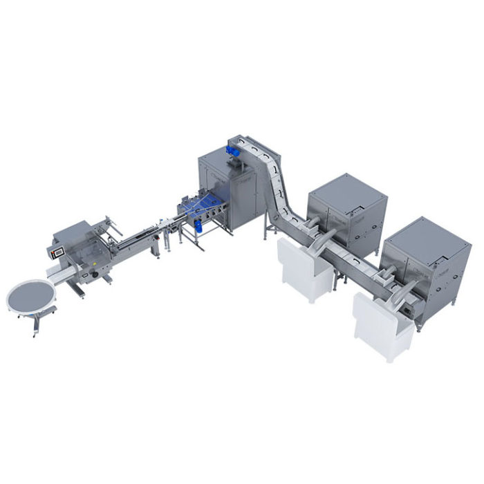 equipamentos de produção de gelo seco R1000H