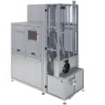 cold jet dry ice production machine sl1000h