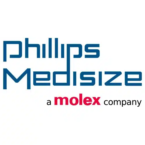 Phillips Medisize Logo