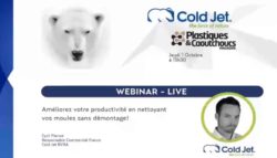 Plastiques & Caoutchoucs Magazine Webinar