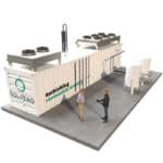 CB12 Carbon Capture & Storage System