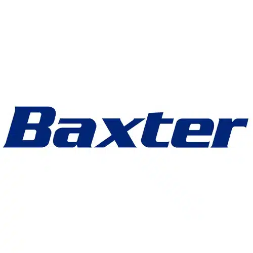 Baxter Logo