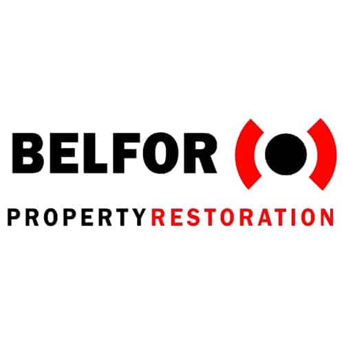 belfor_logo b