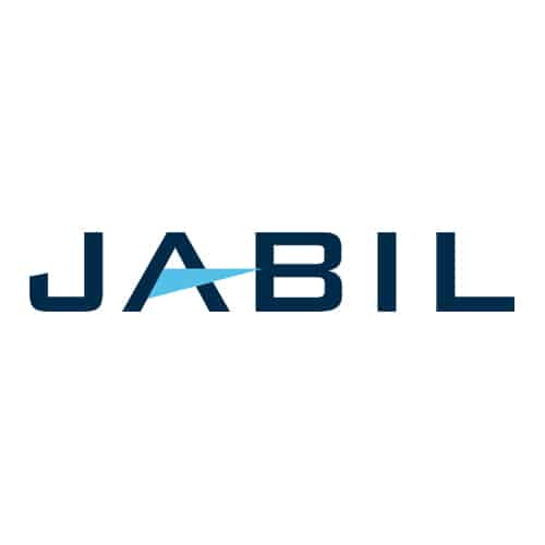 Jabil Logo