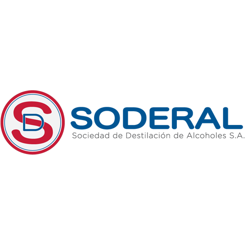 Soderal logo